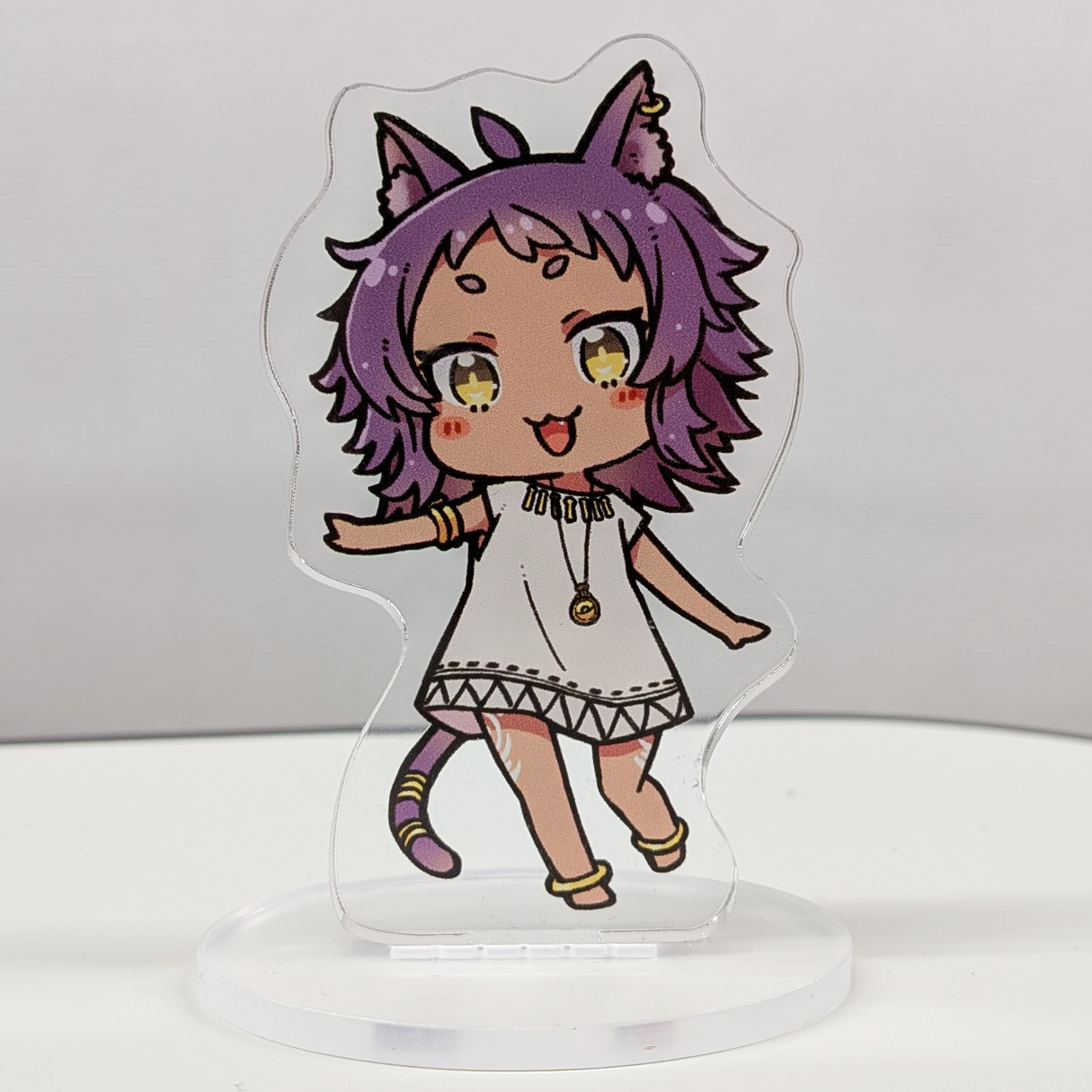 ネフィ アクリルスタンド